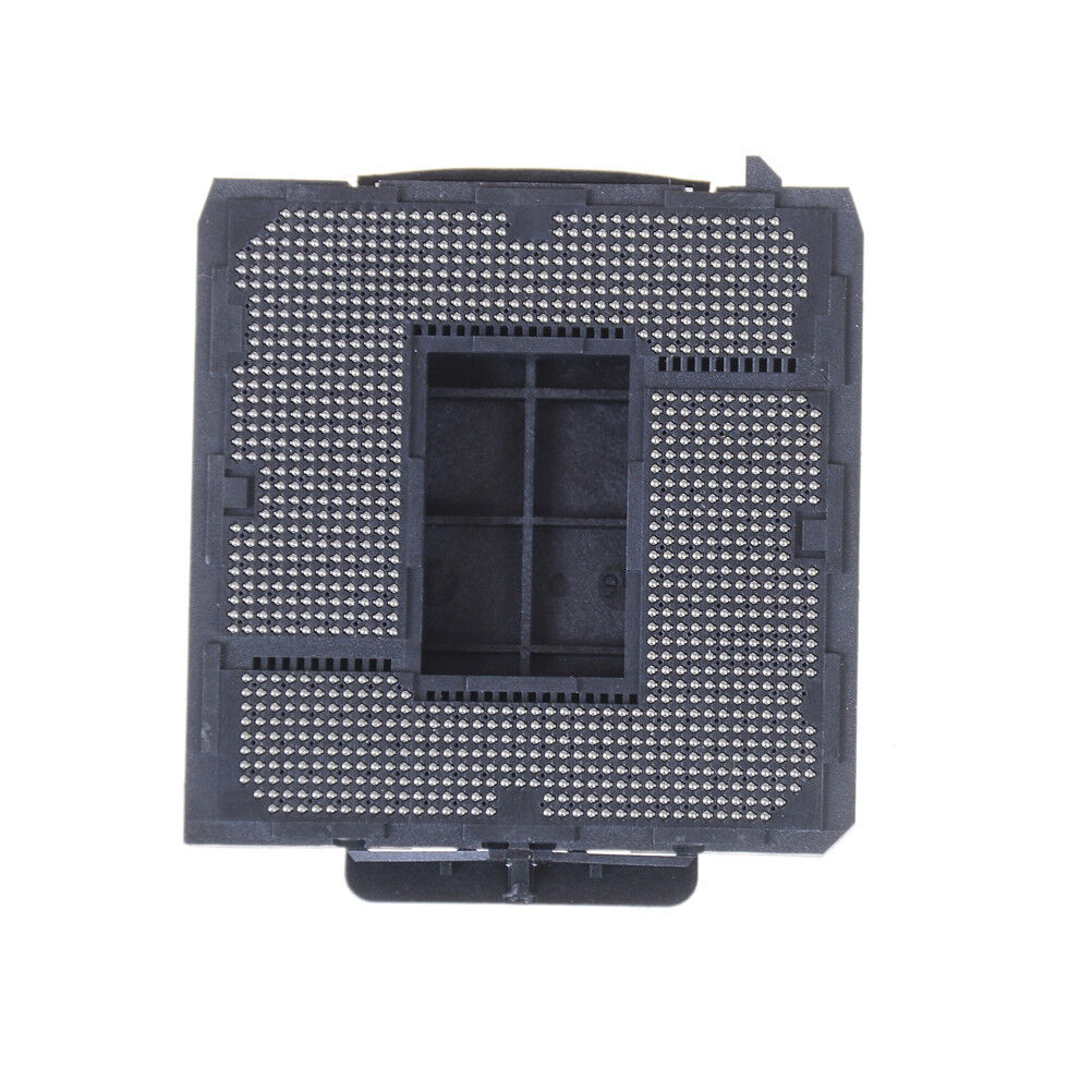 Foxconn Intel Socket ProcessorCPU Base ConnectorHolder LGA1151 1150 1155 1156 HH