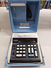 Vintage National Panac 800 Calculator W/Box UNTESTED  picture