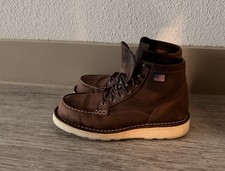 Danner Bull Run Moc 6 BRN 6