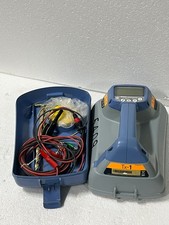 Radiodetection SPX TX-1 Transmitter Calibration Unit picture