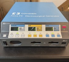 Covidien Valleylab Force FX-CS Electrocautery Generator (TESTED - WORKING) picture