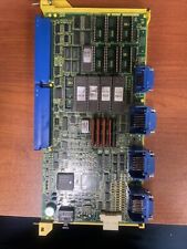 ONE Fanuc A16B-2201-010 Memory Board Used picture