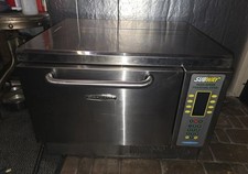 Turbochef NGC Subway Cooker-SEE DETAILS a-x picture