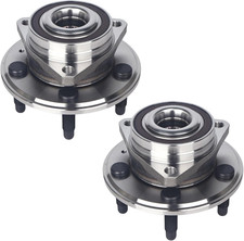 513288 Front/Rear Wheel Hub Assembly BR930777 for 2010-2020 Chevy Impala picture