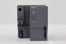 Siemens SIMATIC ET 200SP – CPU 1512SP-1 PN, 1 pcsIndustrial-grade central proce picture