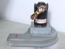 MagneTek JF1H092N HC30GB232 Inducer Blower Motor Assembly 3450RPM 208/230V #932 picture
