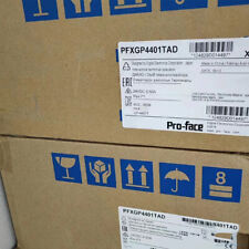1PC New Pro-face PFXGP4401TAD PFX-GP4401TAD PROFACE HMI Touch Screen Panel picture