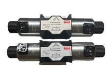 Vickers DG4V-5 directional valves (2) solenoid-operated hydraulic valves Danfoss picture