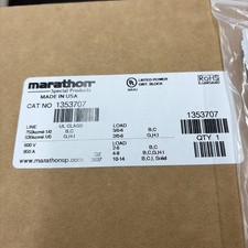 Marathon Special Products Power Distribution Block, 1353707 picture
