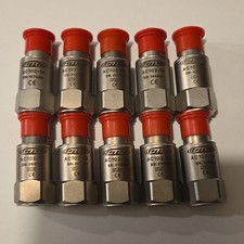 LOT OF 10 CTC AC102-1A MULTI PURPOSE ACCELEROMETER  SENSORS picture