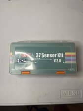 ELEGOO 37-in-1 Sensor Kit V2.0 for Arduino R3/MEGA2560 picture