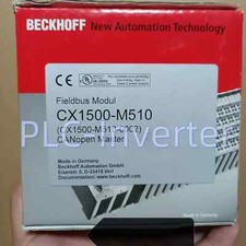 1PCS CX1500-M510 New For BECKHOFF module  picture