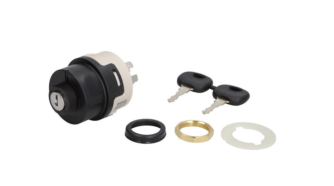 IGNITION SWITCH FOR MANITOU 184817 IGNITION SWITCH FOR MANITOU 184817