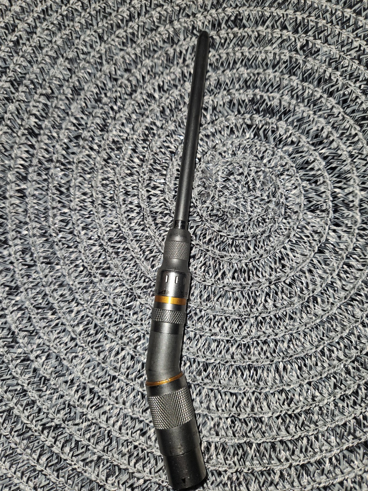 Medtronic Midas Rex AVA15DK 15cm Angled Variable Attachment 15-A Medtronic Midas Rex AVA15DK 15cm Angled Variable Attachment 15-A
