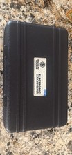 Matco A/C refrigerant leak detector AC55100 picture