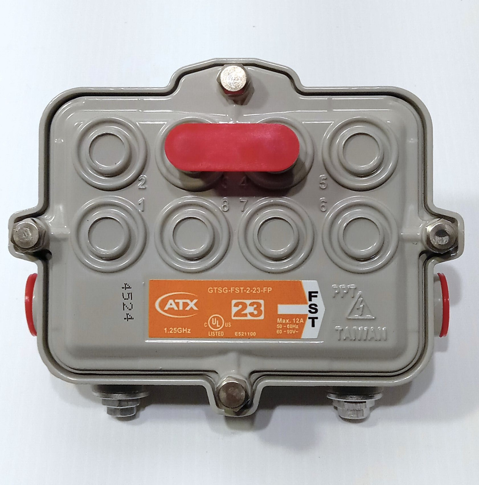 1 NEW ATX GIGAXSTEND GTSG-FST-2-23-FP BROADBAND SUPPORT NETWORK *MAKE AN OFFER* 1 NEW ATX GIGAXSTEND GTSG-FST-2-23-FP BROADBAND SUPPORT NETWORK *MAKE AN OFFER*