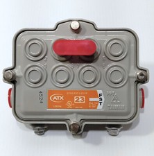 1 NEW ATX GIGAXSTEND GTSG-FST-2-23-FP BROADBAND SUPPORT NETWORK *MAKE AN OFFER* picture
