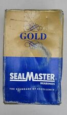 Seal Master Gold Line NP-24 Pillow Block 1.5” Bearing ** Sealed Water DAMAGE ** picture