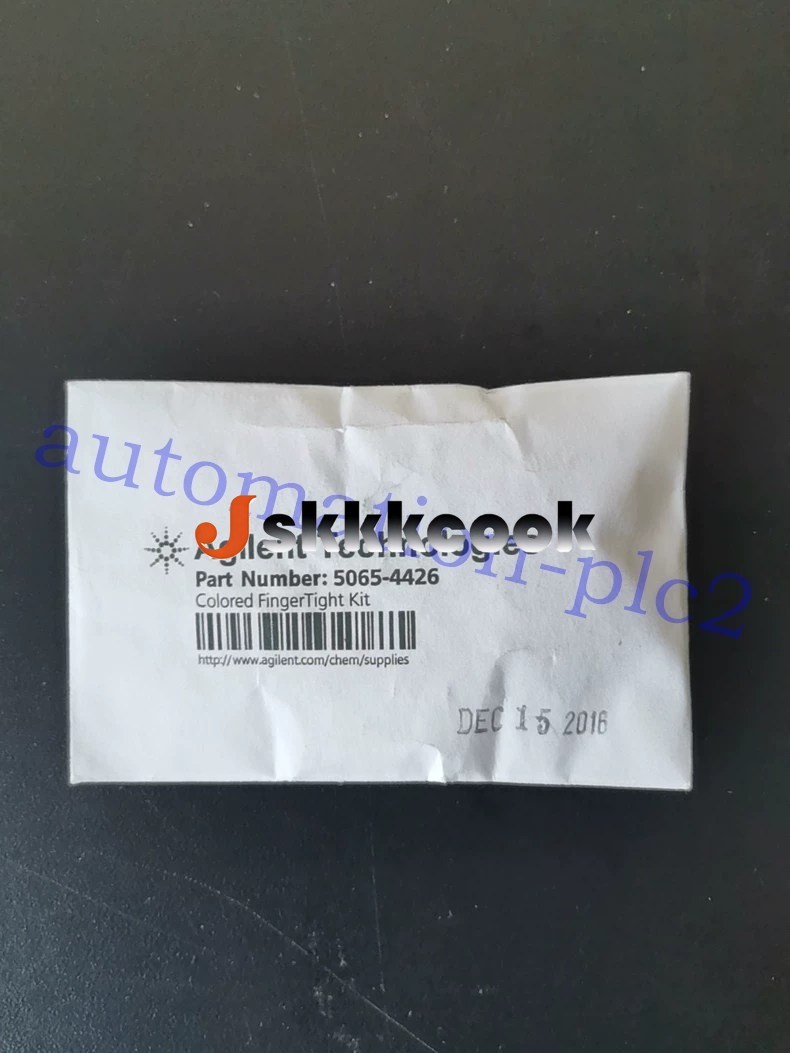 1PCS NEW Agilent 5065-4426 Hand tight connector Fast delivery 1PCS NEW Agilent 5065-4426 Hand tight connector Fast delivery