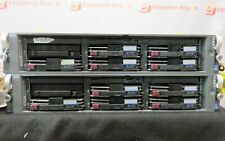HP Proliant DL380 Server Rackmount ES1016 Password Included Lot of 2 picture