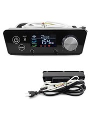Upgraded Smart WiFi PID Control Board Fit for Pit Boss Vertical Pellet Smokers - picture