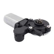 Front Left Driver Side Power Window Motor picture