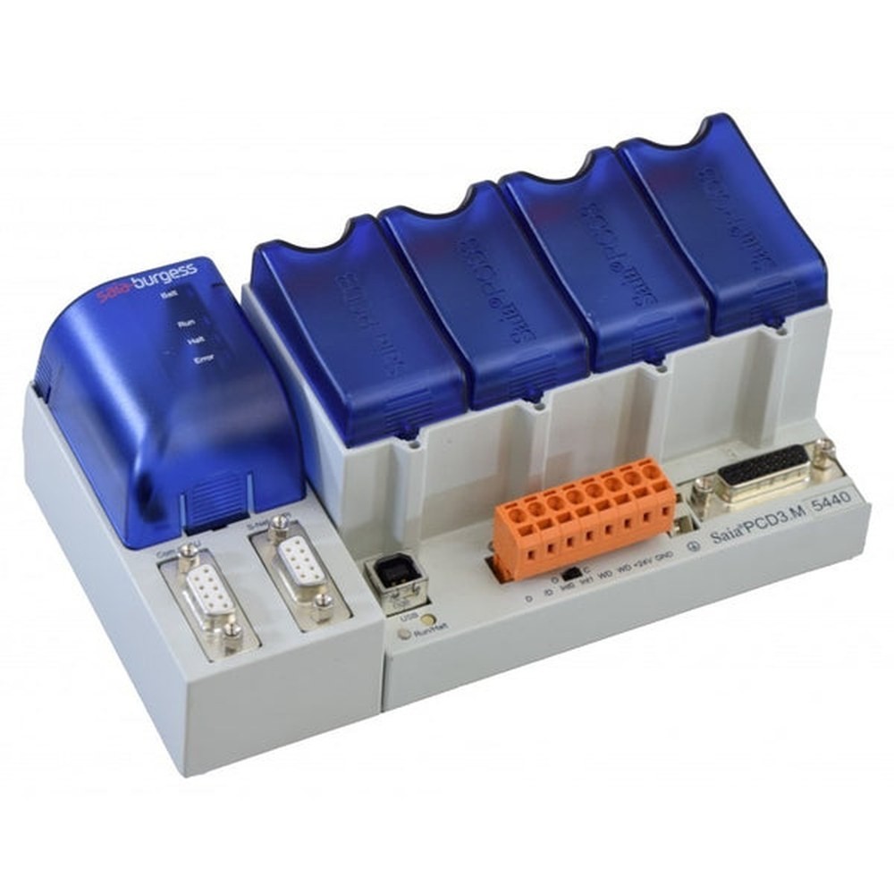 Saia Burgess PCD PLC Repair Service Switzerland Controller 24 Month Warranty Saia Burgess PCD PLC Repair Service Switzerland Controller 24 Month Warranty
