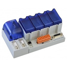 Saia Burgess PCD PLC Repair Service Switzerland Controller 24 Month Warranty picture