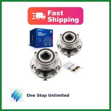 KAX Front Wheel Bearing Hub Assembly 513267 *2 for Honda Pilot Acura MDX picture