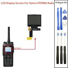 For Hytera PD780G Two Way Radio UHF Walkie Talkie 1.8 Inch LCD Display Screen BN picture