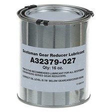 OIL-1 PT-GEAR REDUCE for Scotsman A32379-027 picture