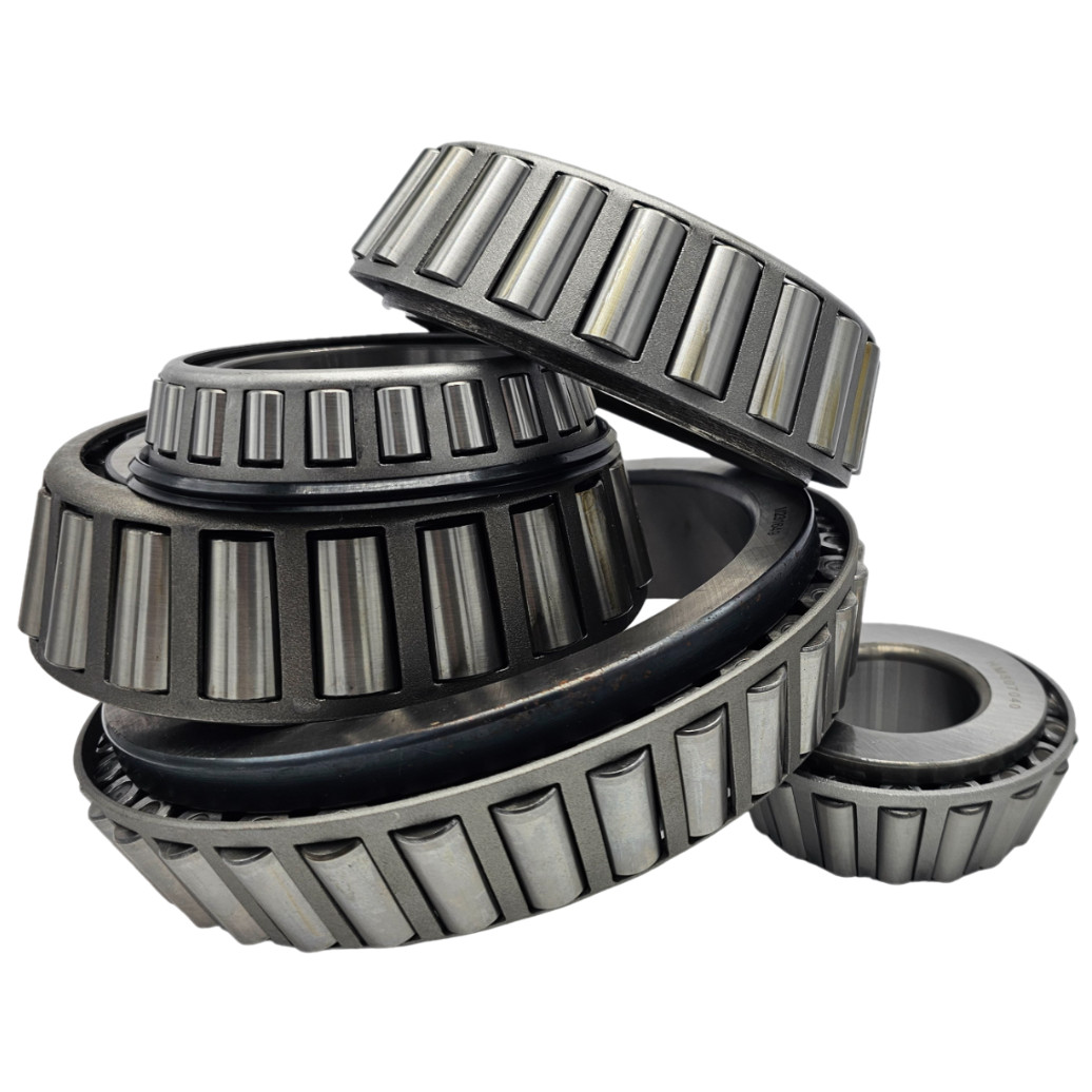 67384 Tapered Roller Bearing CONE ONLY - Timken ENDURO Brand - SHIPS FAST
