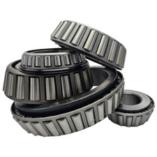 67384 Tapered Roller Bearing CONE ONLY - Timken ENDURO Brand - SHIPS FAST picture
