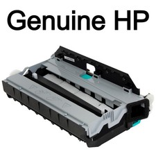 HP PageWide Pro 577z 577dw 477dw 477dn MFP Duplex Module / Service Ink Container picture