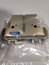 Schunk Pneumatic Gripper PGN+160-2-AS-SD picture