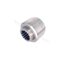 15 Tapered Spline Blade Hub for most Gearboxes 75HP, Land Pride 826-071C picture