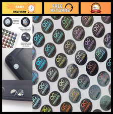 2300pcs Tamper Proof Stickers 0.39