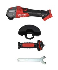 Milwaukee 2889-20 18V 4-1/2