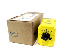 NEW TYCO POTTER & BRUMFIELD CDB-38-70005 TIME DELAY RELAY CDB3870005 picture
