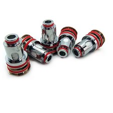 5/10/15PCS GTX COIL CORE REPLACEMENT CORE 0.15/0.2/0.3/0.4/0.6/0.8/1.2OHM COIL picture