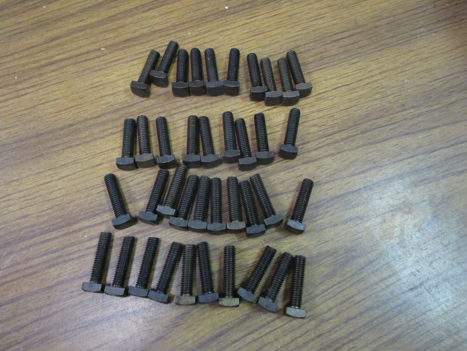 40 NOS Vintage Pheoll 3/8