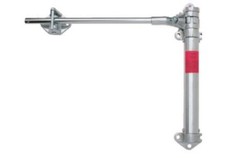 Kason 1097-000004 Walk-In Door Closer Equivalent SAME DAY SHIPPING picture