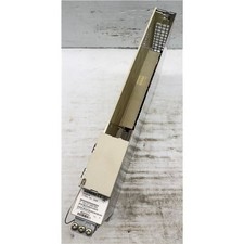 Siemens 6SN1123-1AB00-0BA1 SIMODRIVE 611 2-Axis 25A Power Module picture