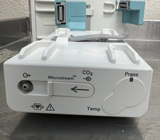 PHILIPS MODULE M3015A MICROSTREAM CO2 MODULE picture