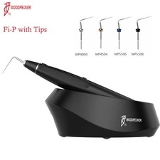 Woodpecker Fi-P Endo Obturation System Cordless Dental Gutta Percha Heated Pen picture
