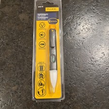 Fluke 1AC-C2 II VoltAlert Non-contact 90~1000V AC Voltage Detector Tester New picture