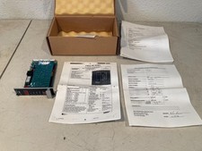 Rexroth DNC-11 Hydraulic Valve Amplifier Controller Board NOS picture