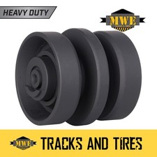 Fits Mustang 3200VT CTL - Heavy Duty MWE Bottom Roller - Undercarriage picture