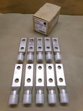 NEW box of 10 Penn Union BLUA-4/0D 4/0 STR 1/2