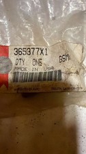Genuine AGCO new old stock OEM hardware part still sealed in original packaging. picture